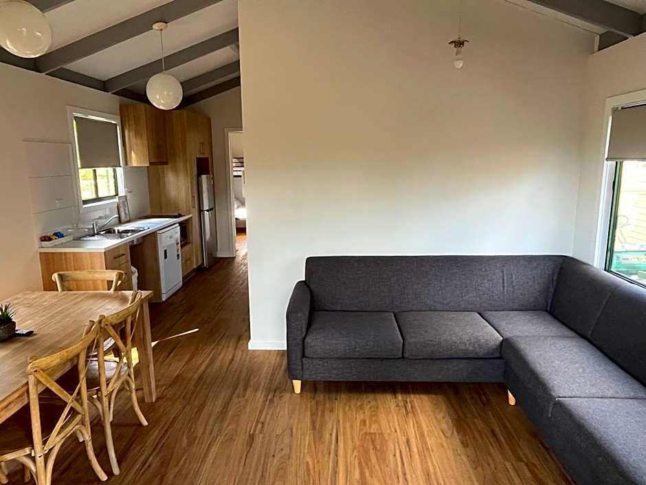 NRMA Mildura Riverside Holiday Park