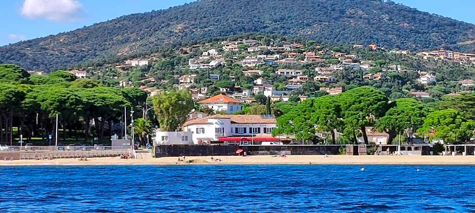 Hôtel & Spa La Villa