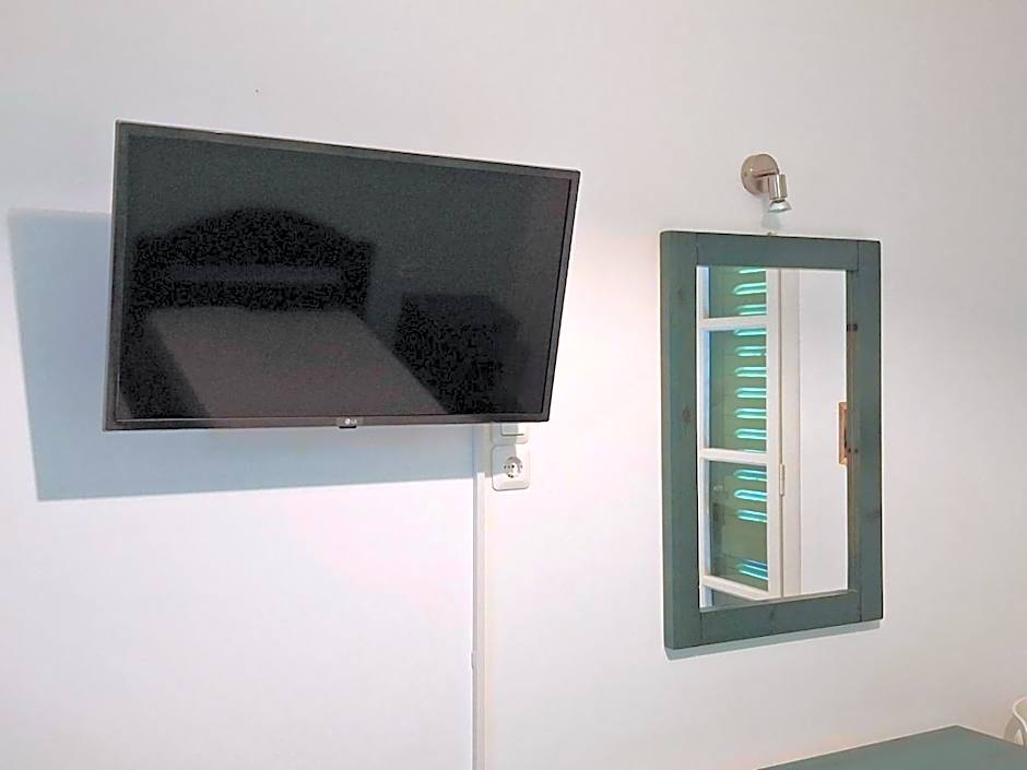 Naxian Garden of Senses