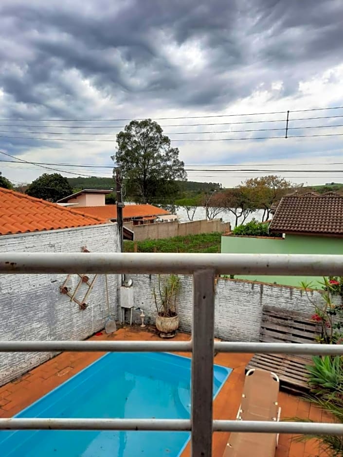 CASA DE CAMPO PATRIMÔNIO