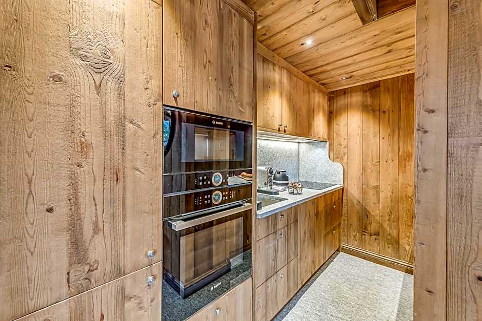 Hotel & Spa Le Val d'sere