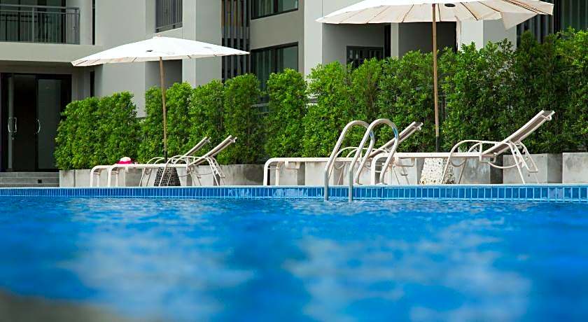 Sugar Palm Residence