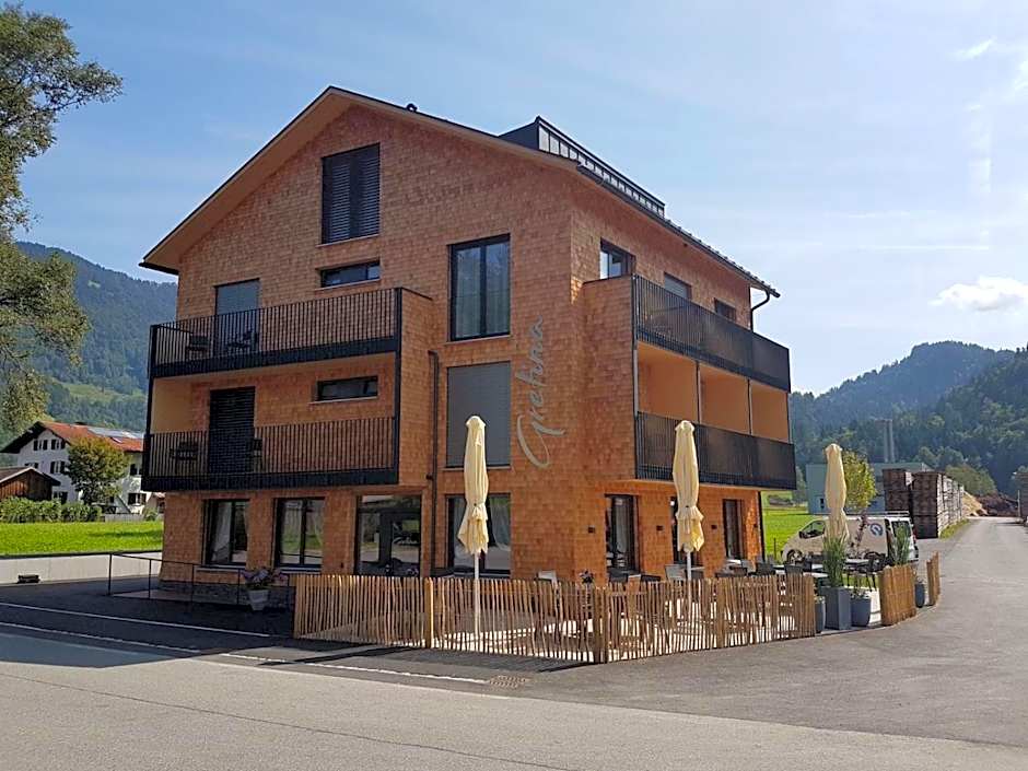 Hotel Gretina