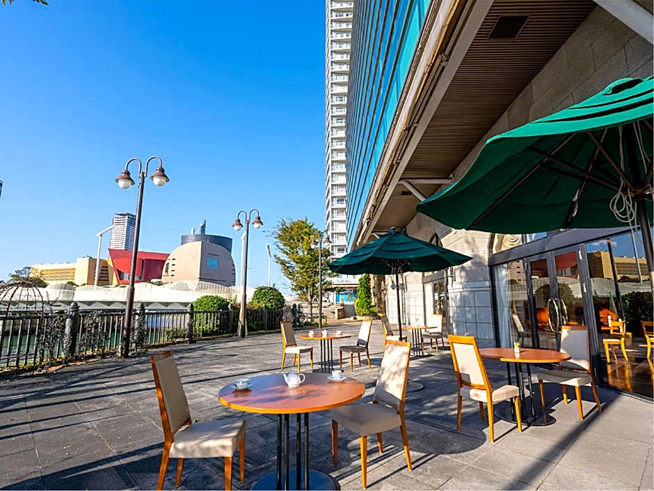 Hotel Crown Palais Kokura