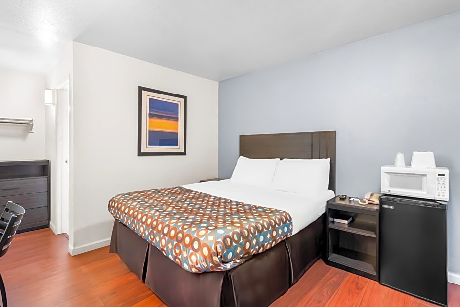 Americas Best Value Inn Stillwater