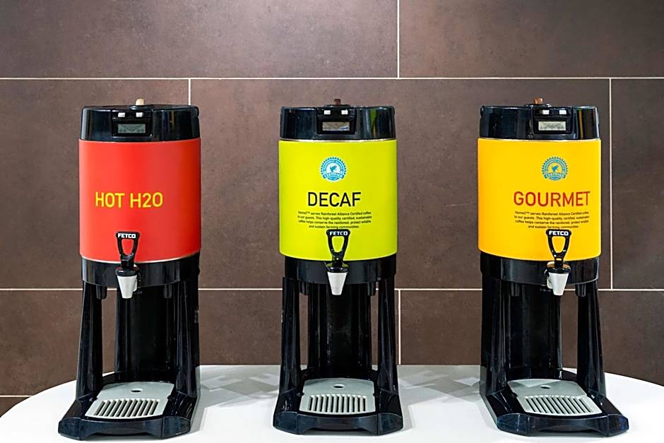 Home2 Suites By Hilton Buffalo Airport/Galleria Mall