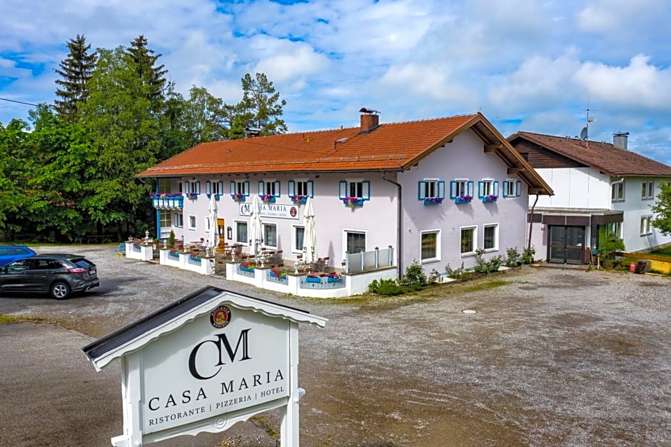 Hotel Casa Maria