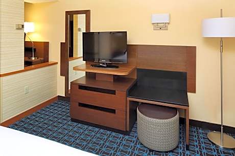 Room, 2 Double Beds
