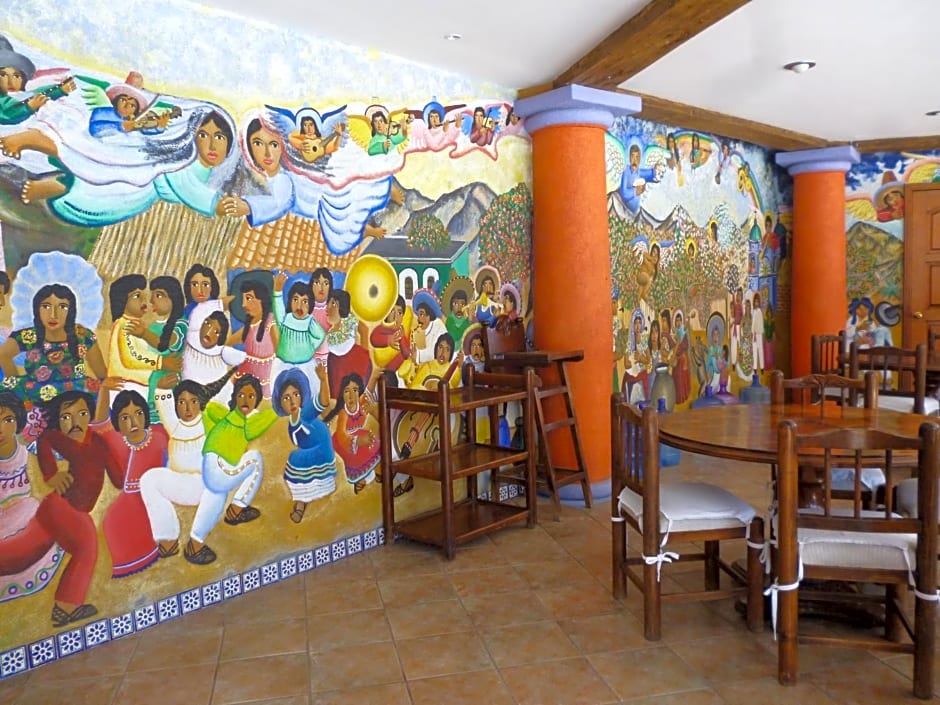 Santa Helena Plaza