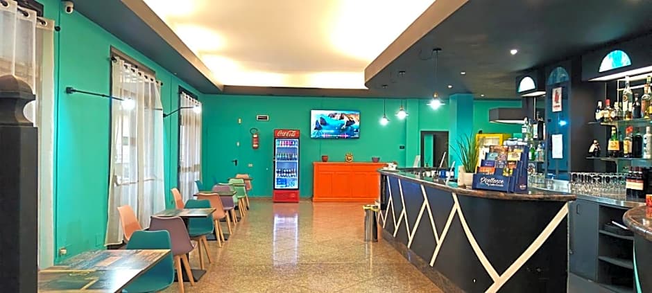 Hotel Nuovo Sole HNS