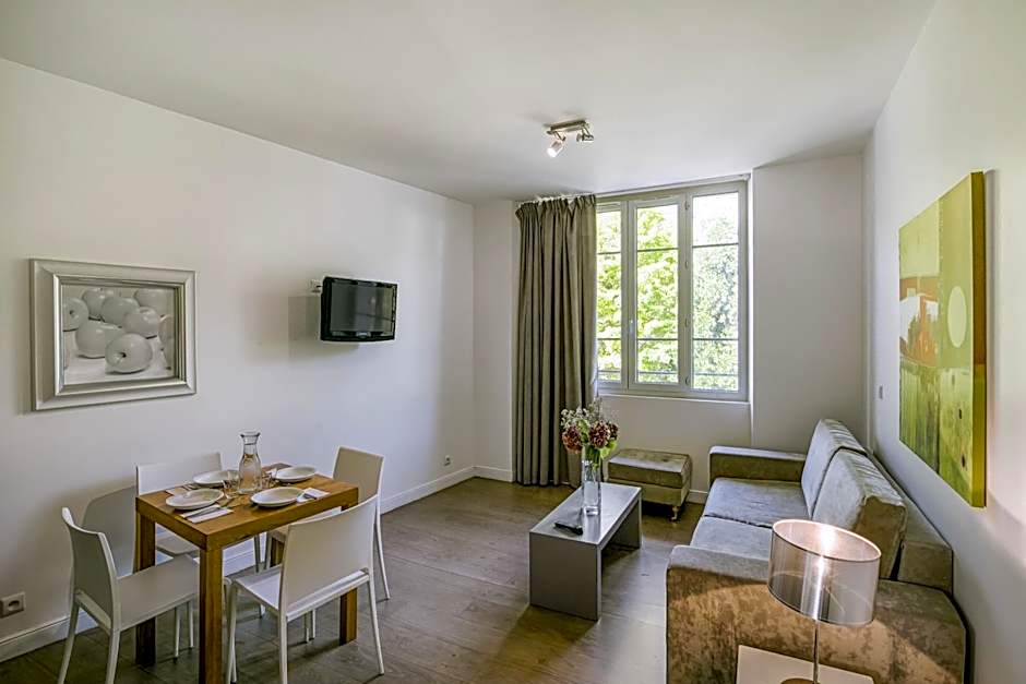 Comfort Aparthotel Lourdes Lorda