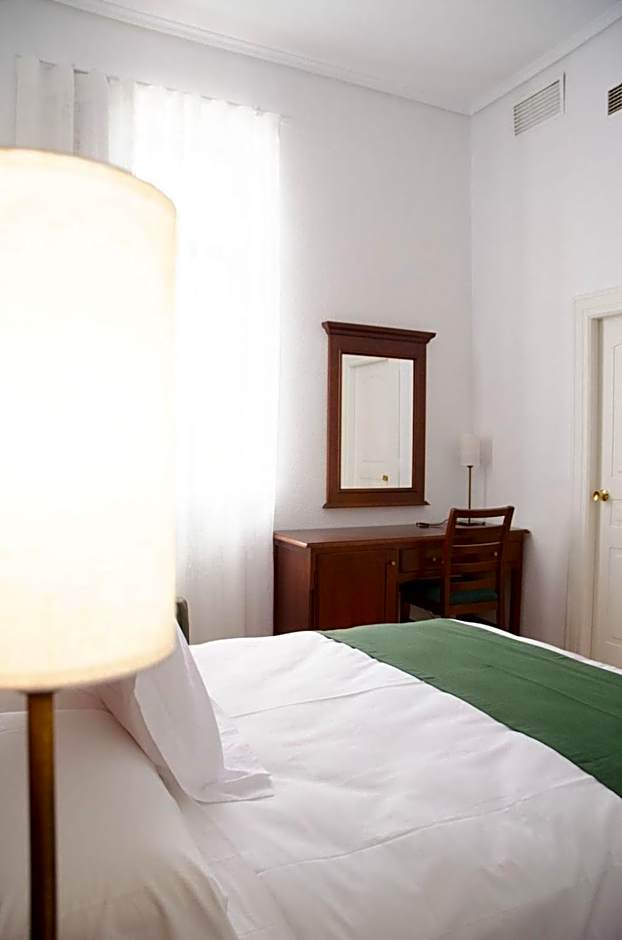 Hotel Balneario de Marmolejo