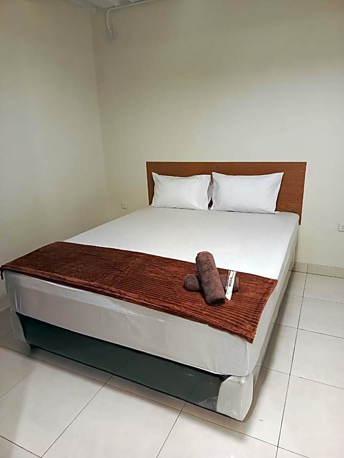 Aquila Family Homestay – Bandar Lampung, ID