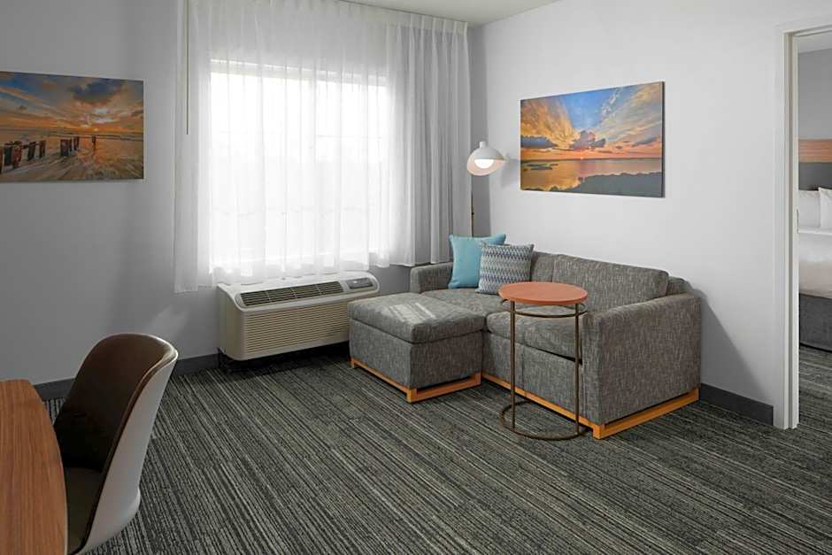 TownePlace Suites by Marriott Fort Myers Estero