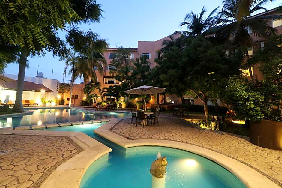 Holiday Inn Ciudad Del Carmen By IHG