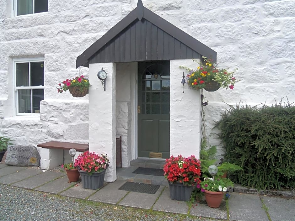 Craignair Cottage