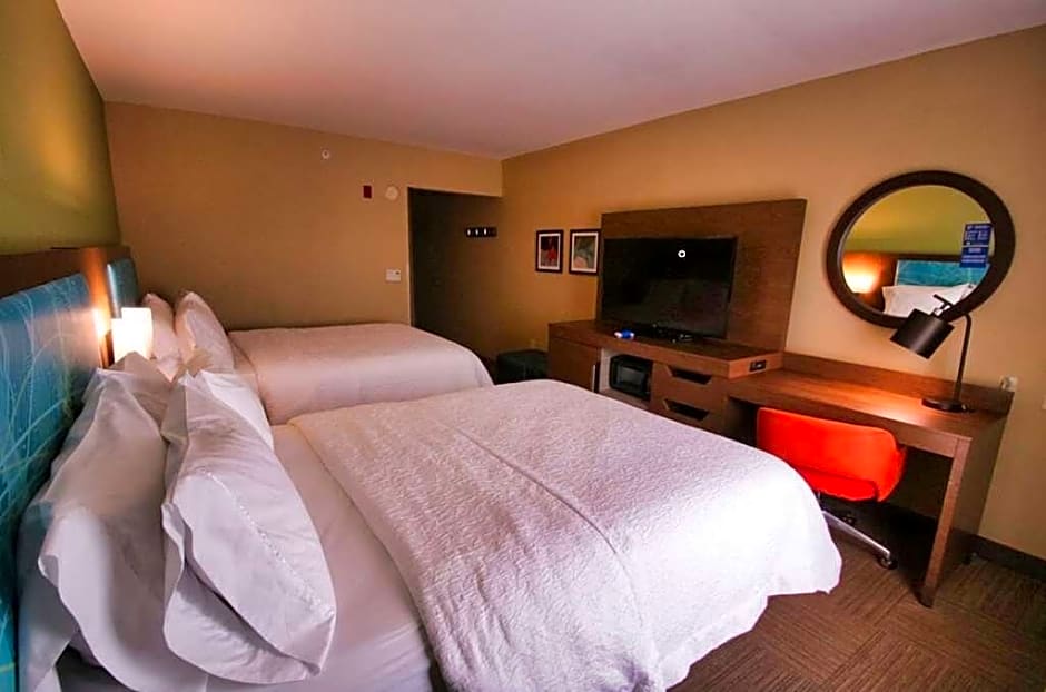 Hampton Inn By Hilton & Suites Jacksonville Beach Boulevard/Mayo Clinic