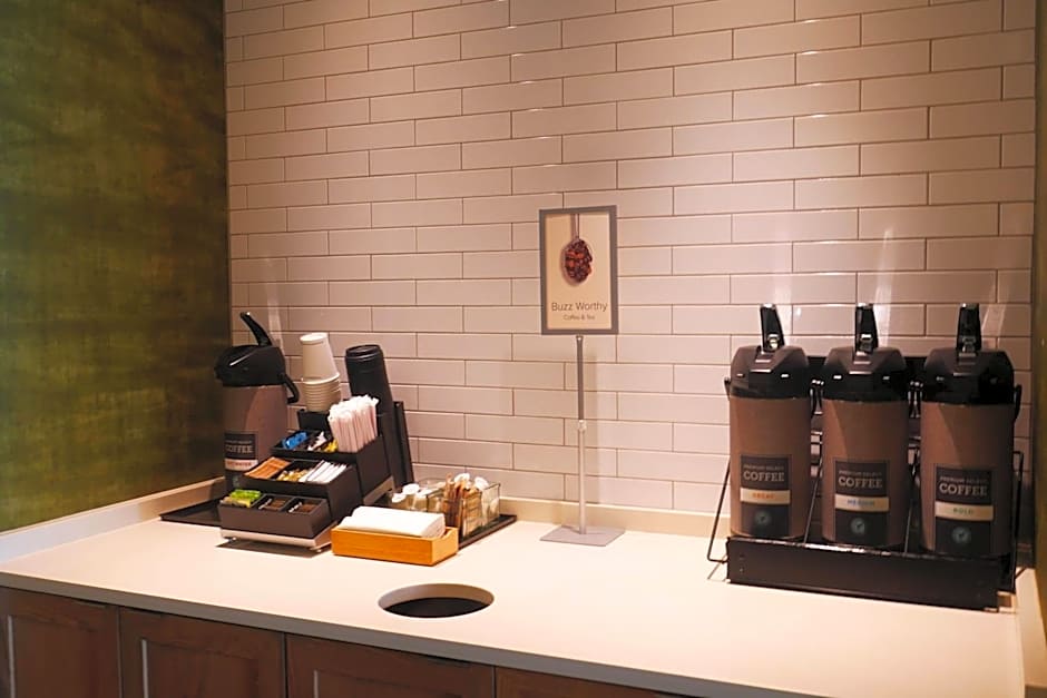 Fairfield Inn & Suites by Marriott Melbourne Viera Town Center