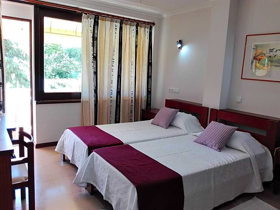 Hotel Balaia Mar