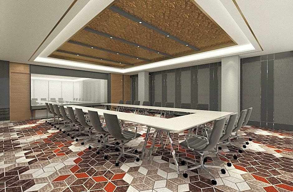 Swiss-Belhotel Cendrawasih Biak