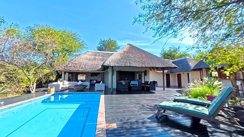 Tulani Boutique Lodge