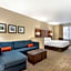 Comfort Suites Cedar Falls Industrial Park