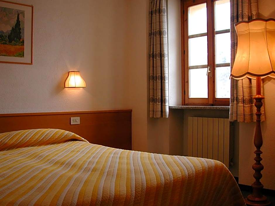 Locanda La Clusaz