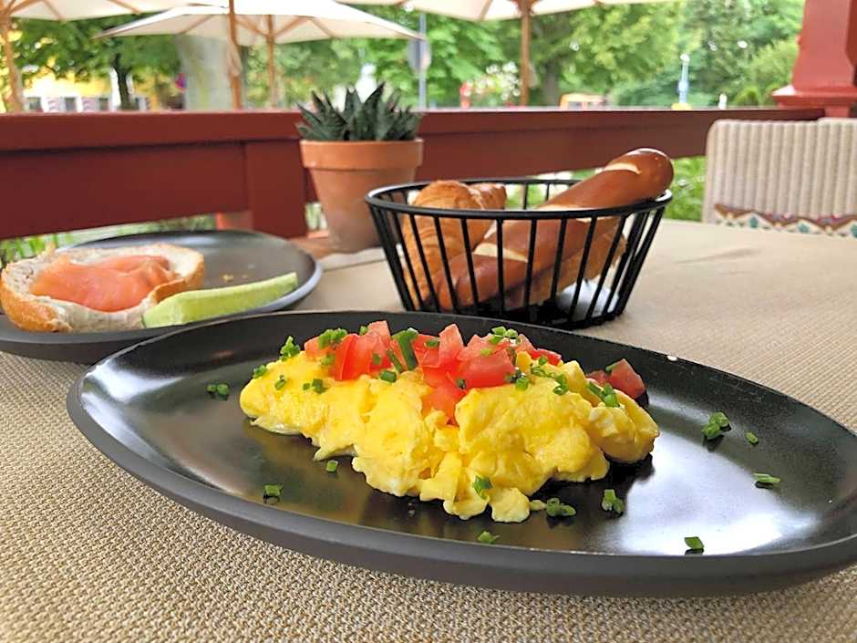 Mittermeiers Alter Ego