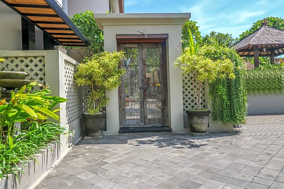 Arimanu Guest House by OYO Rooms – Kuta , Bali, CO