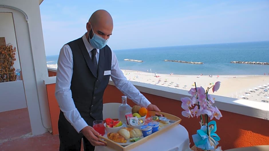 Hotel Palazzo Caveja
