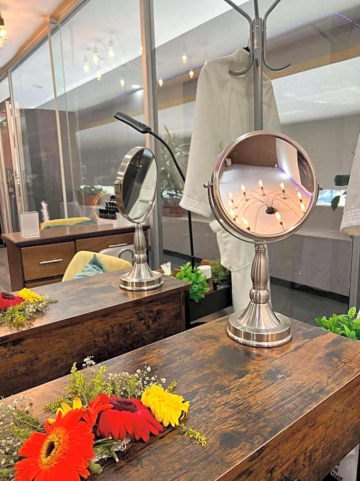 Grand Cantalagua Hotel Morelia, BW Signature Collection