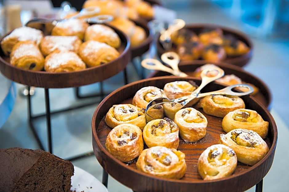 Vila Gale Serra da Estrela