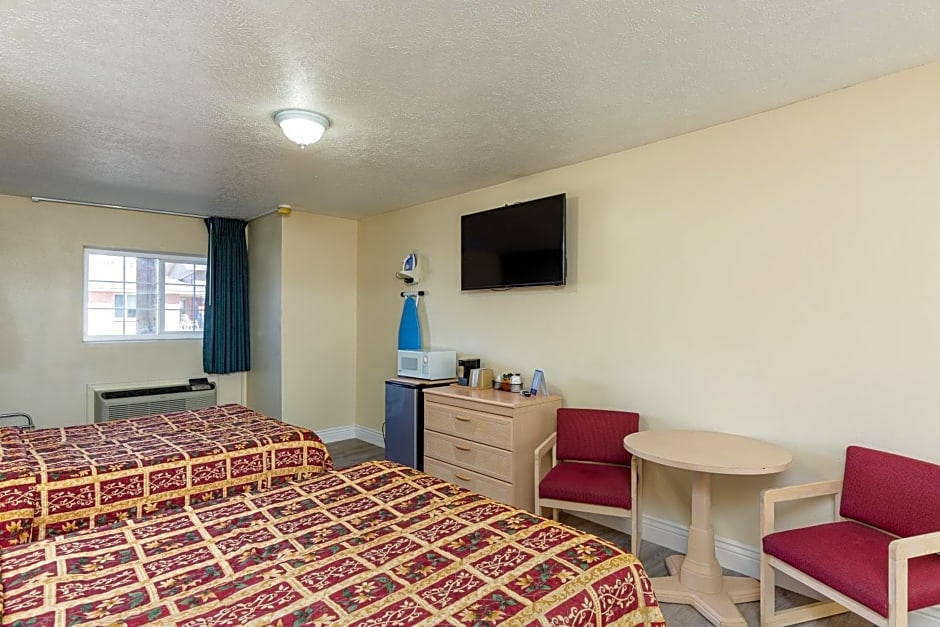 Stay Express Inn Elko