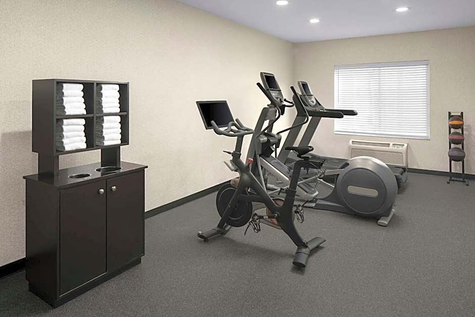 DoubleTree By Hilton North Salem