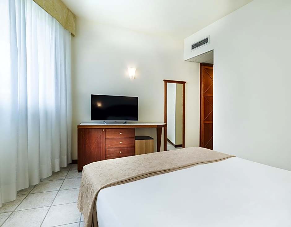 Hotel Bellevue Beach - sul mare