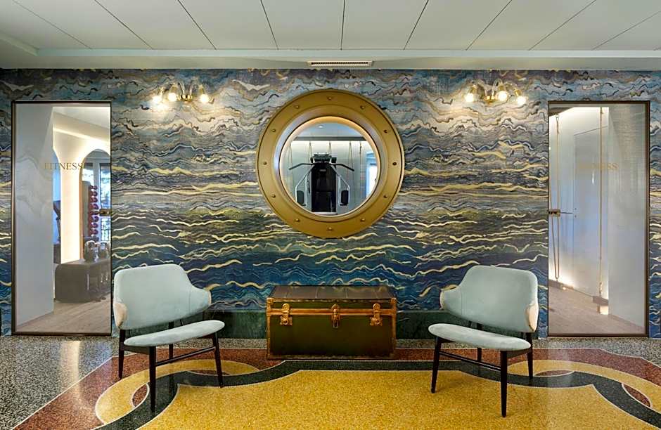 Grand Hotel Savoia