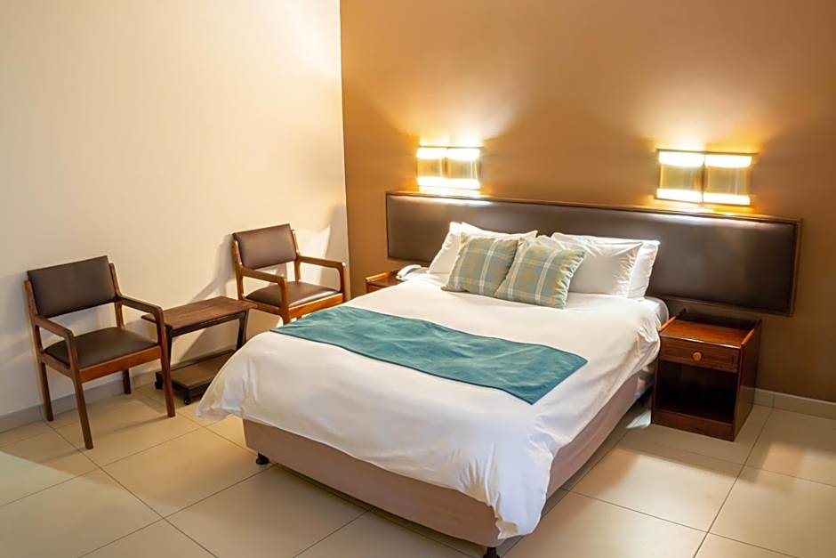 Elgro Hotel Potchefstroom