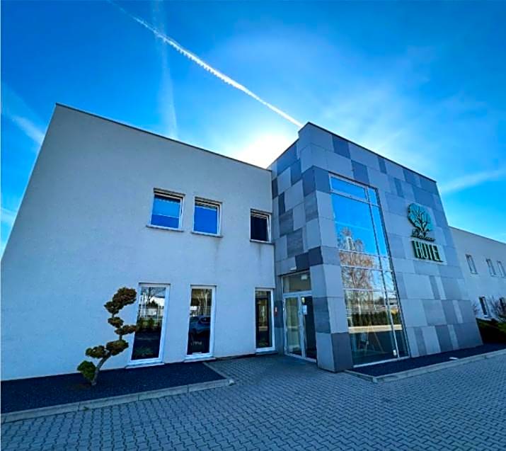 Hotel Platan