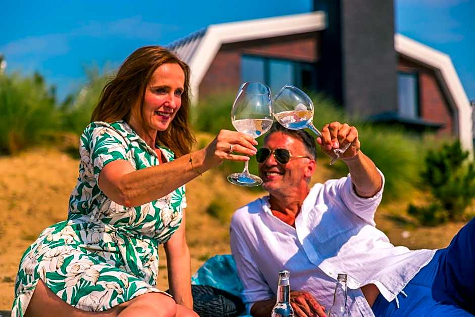 EuroParcs De Kraaijenbergse Plassen