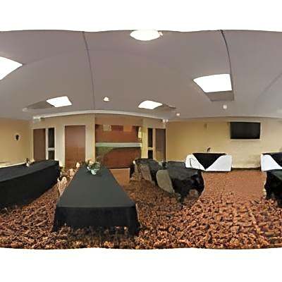 Holiday Inn Express Hotel & Suites Sparta By IHG