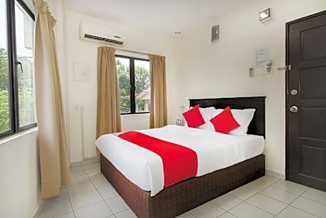 Hotel O 91 @ Bukit Mewah