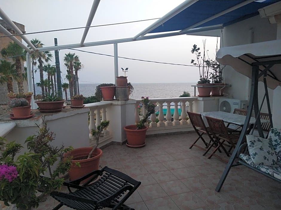 Belvedere4Colonne B&B Rooms & Suites