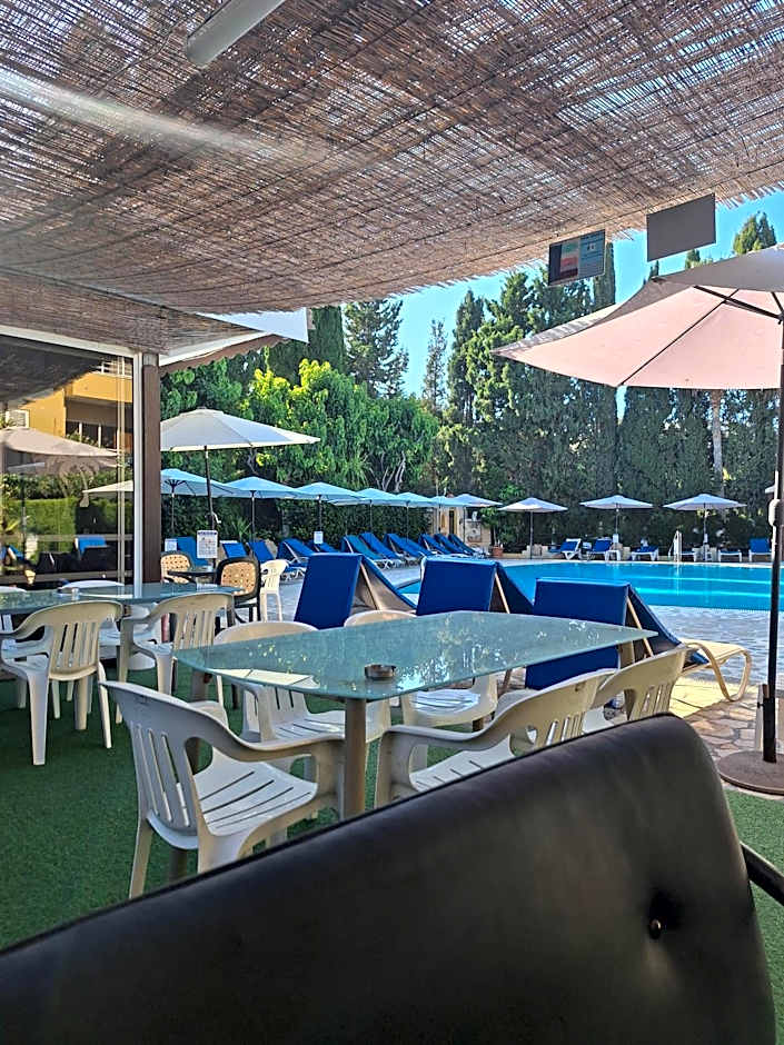 Apollonia Hotel Apartments