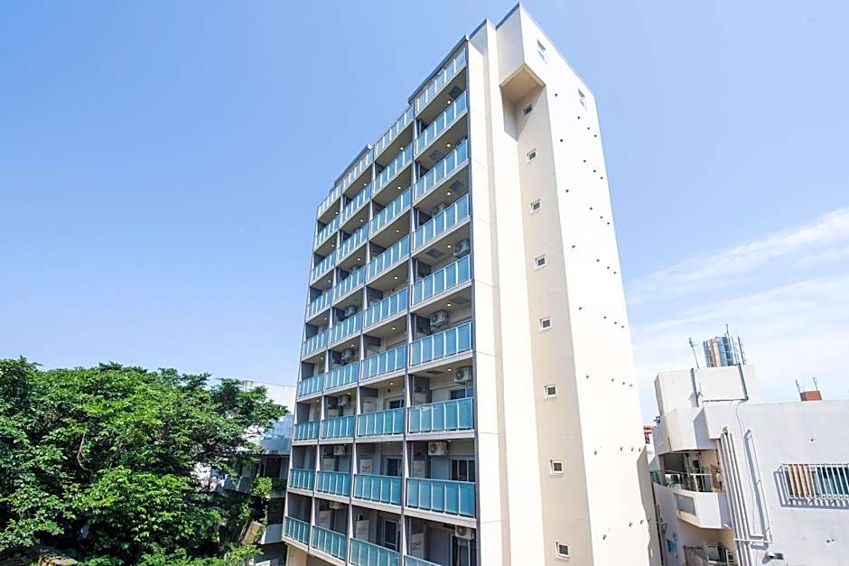 Hotel Urbansea 2 Matsuo