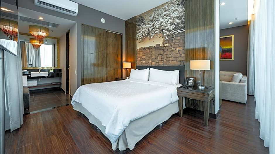 Holiday Inn Bucaramanga Cacique By IHG