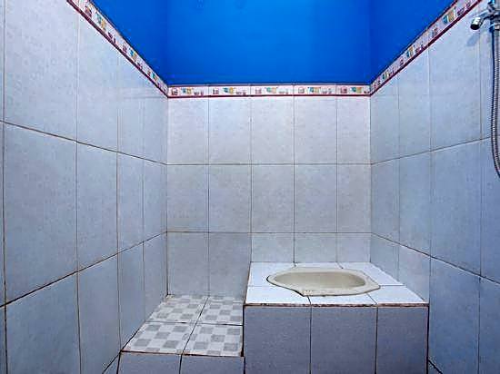 SPOT ON 2473 Buana Jaya Guest House