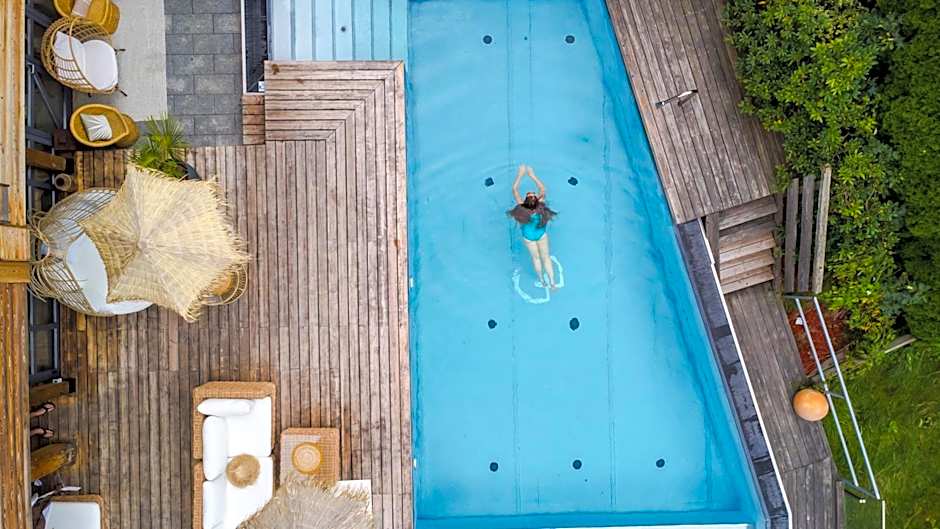 Alpin Juwel - Bio und Lifestylehotel