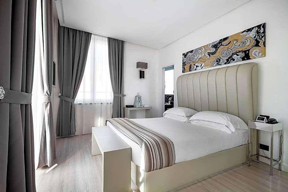 LHP Hotel Santa Margherita Palace & SPA