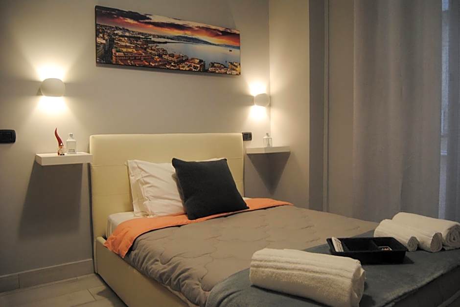 B&B Belvedere Partenopeo