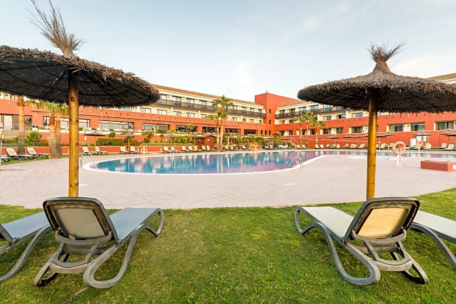 Ilunion Calas de Conil